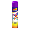 Tinta Spray 400ml. Violeta Mundial Prime