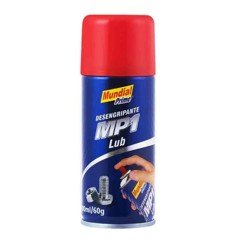 Desengripante MP1 Spray 100 ml. Mundial Prime