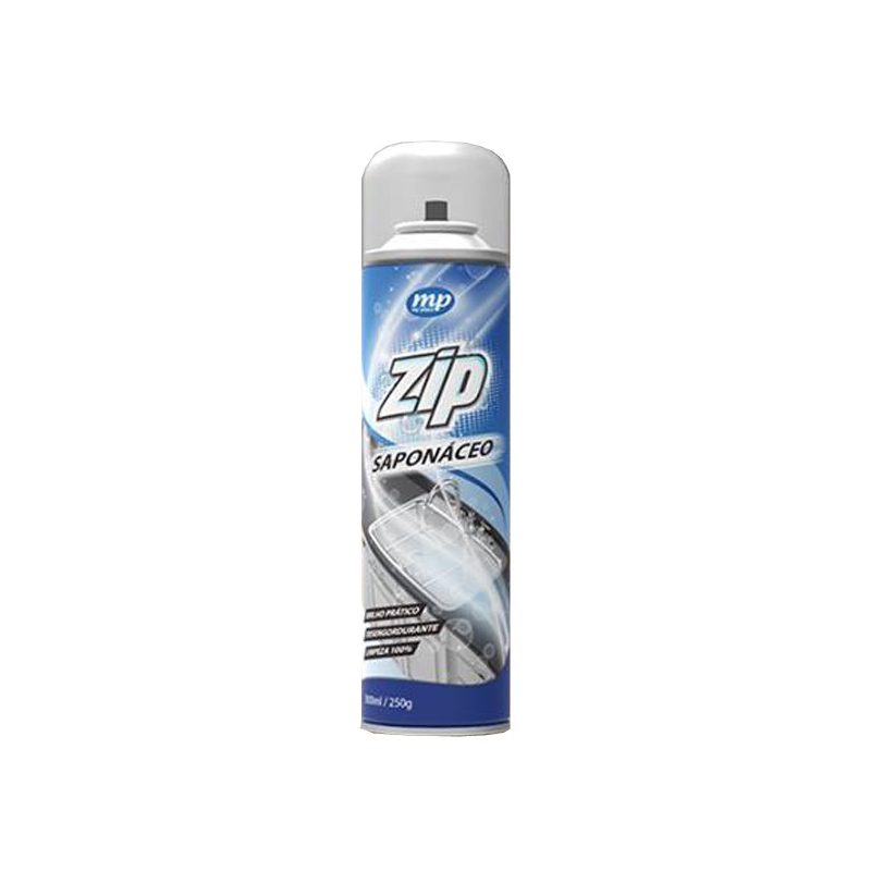 Saponáceo 300 ml. Zip Clean My Place