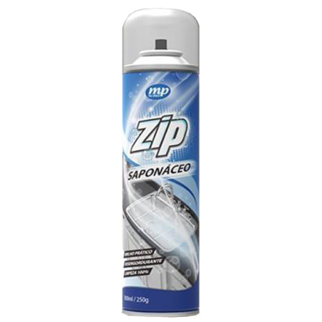 Saponáceo 300 ml. Zip Clean My Place