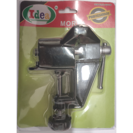 Morsa Profissional 6" ID-5581M Idea