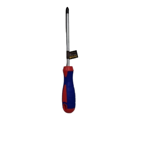 Chave Phillips Cabo Emborrachado 3/16" x 3" Hammer