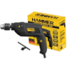 Furadeira de Impacto 10mm. 550W 127V FI1000 Hammer