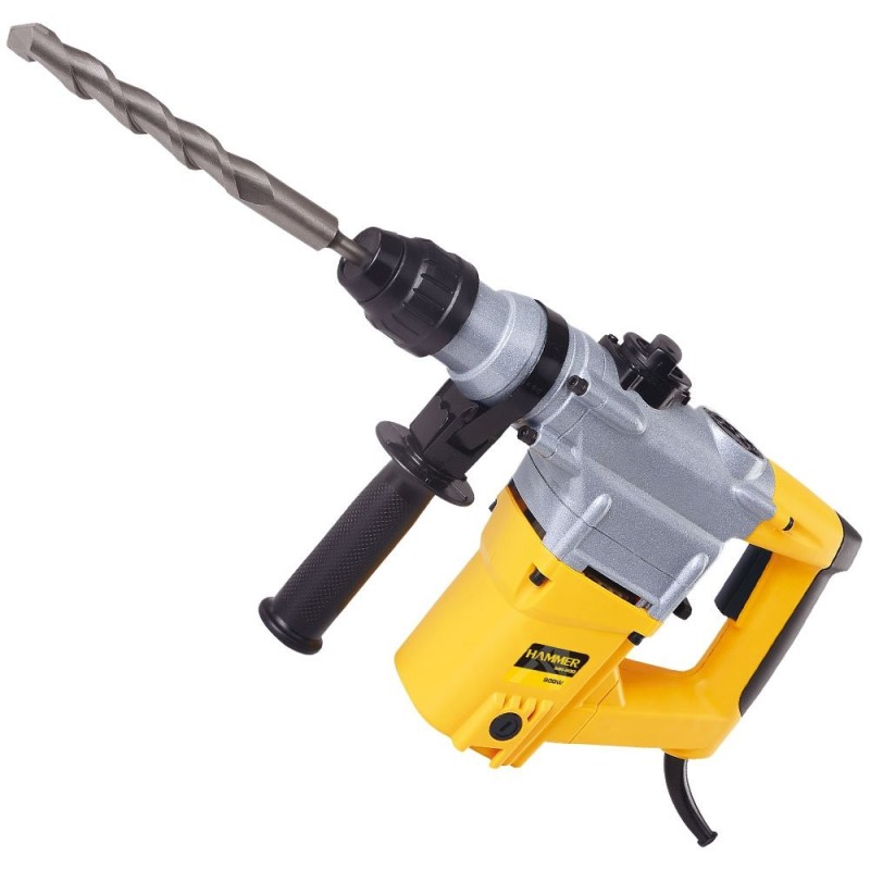 Martelete Rotativo 900W 220V MR-900 Hammer