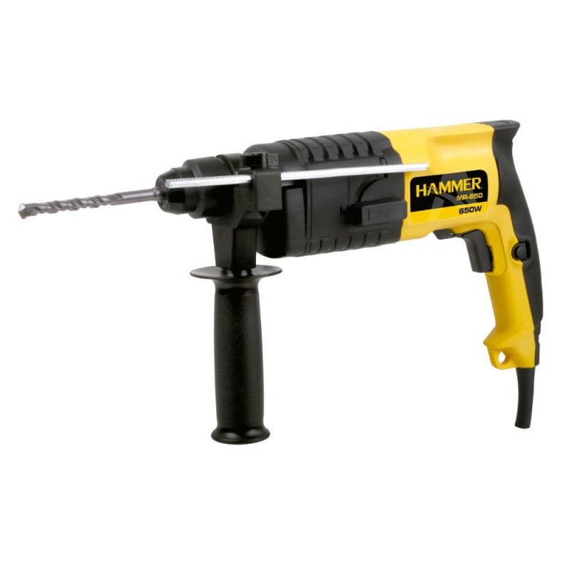 Martelete Rotativo 650W 220V MR-650 Hammer