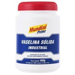 Vaselina Solida 900 g. Mundial Prime