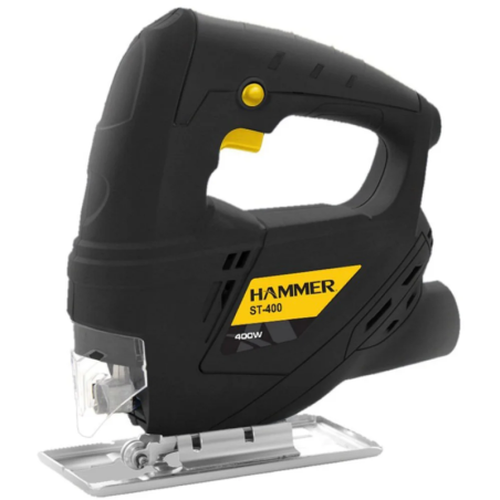 Serra Tico-Tico 400W 127V ST-400 Hammer