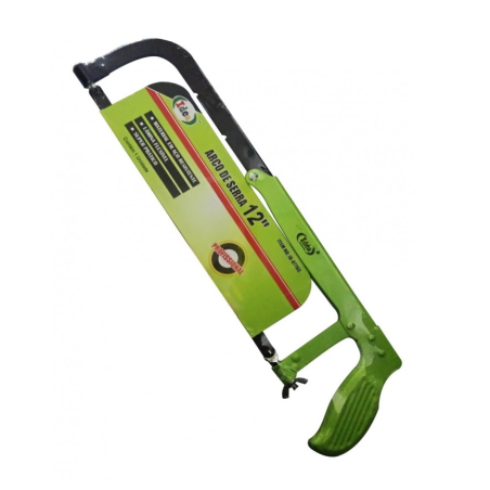 Arco de Serra Ajustavel 12" Cabo Verde ID-8776C Idea