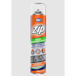 Espuma Desengordurante 300 ml. Zip Clean My Place