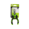 Alicate de Bico Mini 4,5" - 12 cm. Emborrachado ID-8643A Idea