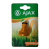 Conector para Torneira 3/4" Aluminio A01007 Ajax