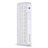 Luminária de Emergência 15 cm. 30 LEDS Bivolt Black+Decker