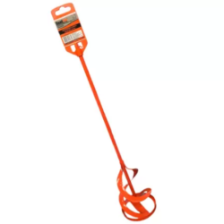 Misturador de Tinta/Gesso para Furadeira 100 x 600 mm. BFH1749 Bestfer