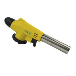Maçarico Portátil Automático para Refil HM-442