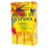 Bloco de Espuma Amarela 22 x 13 x 6 cm. Compel