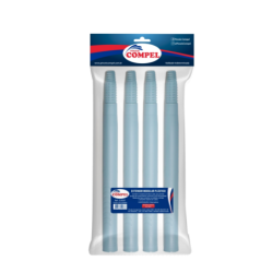 Extensor Plástico Modular 1,2 m. para Pintura Compel