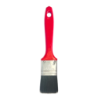 Trincha Cerda Preta Cabo Vermelho 1.1/2" Compel