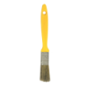Trincha Cerda Gris Cabo Amarelo 3/4" Compel