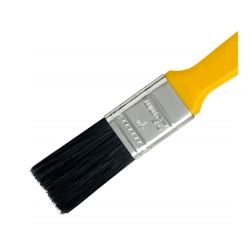 Pincel Trincha 414 Cerda Preta 1" para Ferro Castor