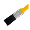 Pincel Trincha 414 Cerda Preta 1" para Ferro Castor