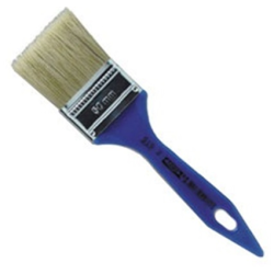 Pincel Trincha 430 Cerda Branca 2" Castor