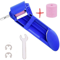Afiador de Brocas Profissional F-342 Saint Plus