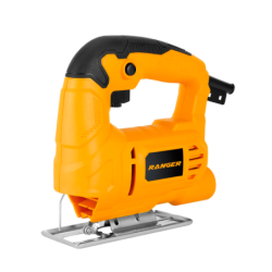 Serra Tico-Tico Rolamentada 450W 220V 3000 RPM Ranger