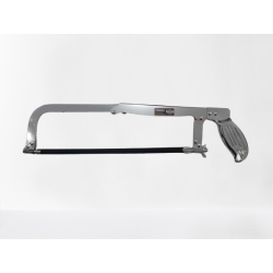 Arco de Serra Ajustável 8" a 12" Cromado Profield