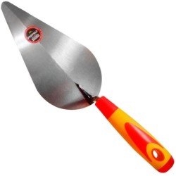 Colher de Pedreiro Canto Redondo 8" Profield