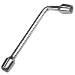 Chave Biela L Longa 19 mm. CRV - Cromo Vanadium BFH-1243 Bestfer