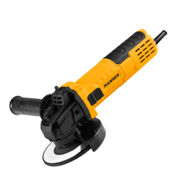 Esmerilhadeira Angular Rolamentada 115 mm. 1000W 220V 12000 RPM Ranger