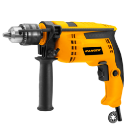 Furadeira Impacto Rolamentada 1/2" 710W 220V 3000 RPM Ranger