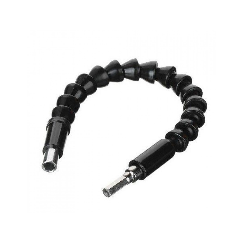 Extensor Flexível para Parafusadeira 29 cm. F-182 Saint Plus