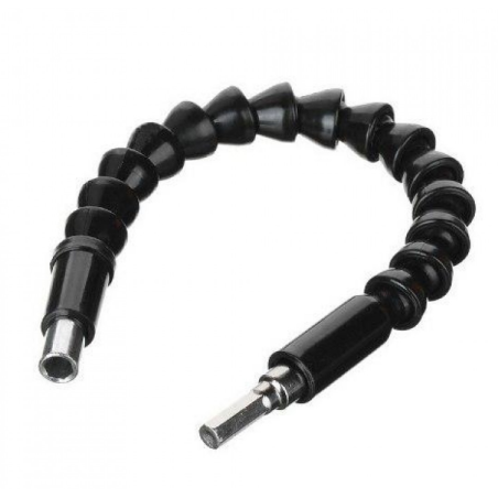 Extensor Flexível para Parafusadeira 29 cm. F-182 Saint Plus