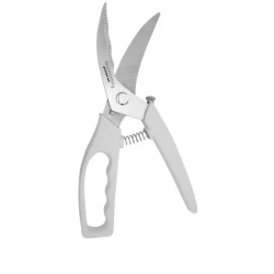 Tesoura Trinchante Profissional 25 cm. HM-308