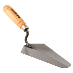 Colher de Pedreiro Canto Reto 8" RCP-0080 Ranger