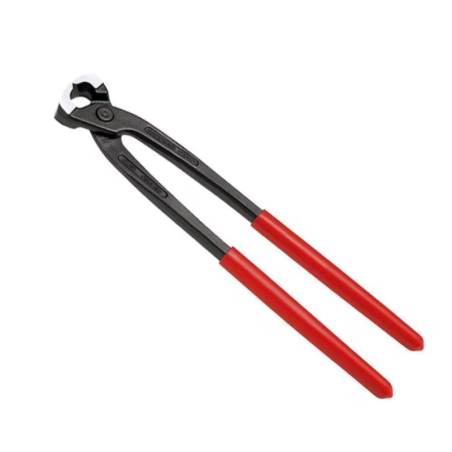 Alicate Turquesa 12" Cabo EmborrachadoID-4225A Idea