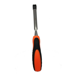 Formão 3/4" - 20 mm. Cabo Emborrachado ID-4936H Idea