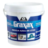 Graxa Azul de Lítio Graxax Balde 3,5 Kg. Garin