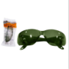 Oculos de Proteção Croma Lente Verde BFH8999 Bestfer