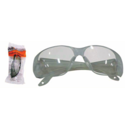 Oculos de Proteção Croma Lente Incolor BFH8978 Bestfer