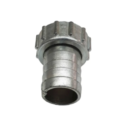 União Torneira Zamac 3/4" Pacote 12 peças Inca