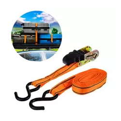 Prendedor de Carga Catracado 3 m. x 2,5 cm. SQ-3928 SQ