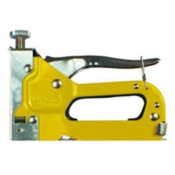 Grampeador Profissional para Madeira 4 - 14 mm. Golfield