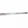 Nível de Alumínio Magnético 30" - 76 cm. Ajax