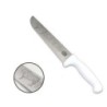 Faca de Carne Aco Inox 8" - 32,8 cm. Linha Ashoria SQ-2516