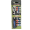 Soquete com Catraca Kit 11 peças ID-4720H Idea
