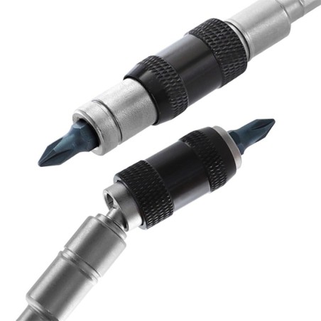 Broca Magnética para Parafusadeira F-196 Saint Plus