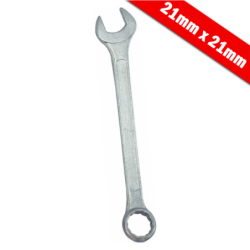 Chave Combinada 21 mm. BFH1417 Bestfer