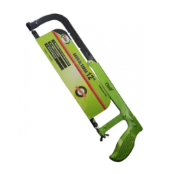 Arco de Serra Ajustavel 12" Cabo Verde ID-8776C Idea